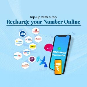 Mobile Recharge